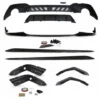 BMW 3-serien G20 G21 Performance Paket