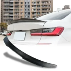 BMW 3-serien G20 Spoiler vinge PSM Matt