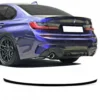 BMW 3-serien G20 Vinge M3 Performance