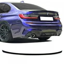 BMW 3-serien G20 Vinge M3 Performance