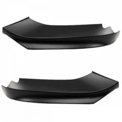 BMW 4-serie F32 F33 F36 Splitters