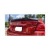 BMW 4-serie F32 Spoiler Vinge CSI M4
