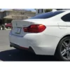 BMW 4-serie F32 Vinge V-Style M4