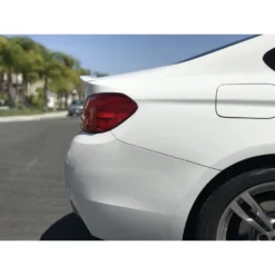 BMW 4-serie F32 Vinge V-Style M4 look