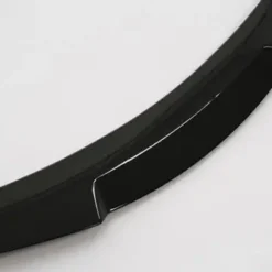 BMW-4-serie-F36-GC-Vinge-Spoiler-Blanksvart