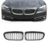 BMW 5-Serie F10 F11 Dubbel Njurar Krom