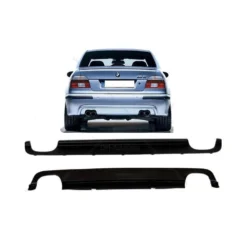 BMW 5-serie E39 Diffuser M5