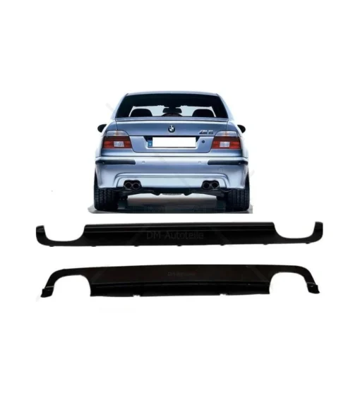 BMW 5-serie E39 Diffuser M5