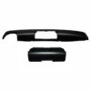 BMW 5-serie E39 Diffuser drag