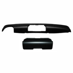 BMW 5-serie E39 Diffuser drag