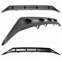 BMW 5-serie G30 G31 Diffuser M-Performance