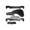 BMW 5-serie G30 G31 Diffuser Performance