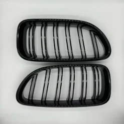 BMW-6-Serie-F06-F12-F13-M-Grill-(Dubbelribb)