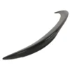BMW 6-serie E63 Vinge Spoiler Kolfiber