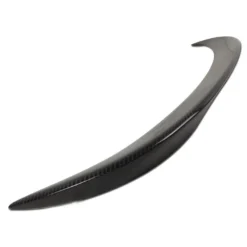 BMW 6-serie E63 Vinge Spoiler Kolfiber