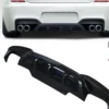 BMW 6-serie F12 F13 Diffuser M-performance
