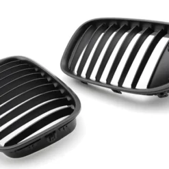 BMW 7-serie F01 F02 njurar Singel Blank Night Vision