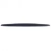 BMW 7-serie F01 Vinge Spoiler mattsvart
