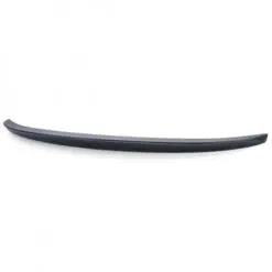 BMW 7-serie F01 Vinge Spoiler mattsvarta
