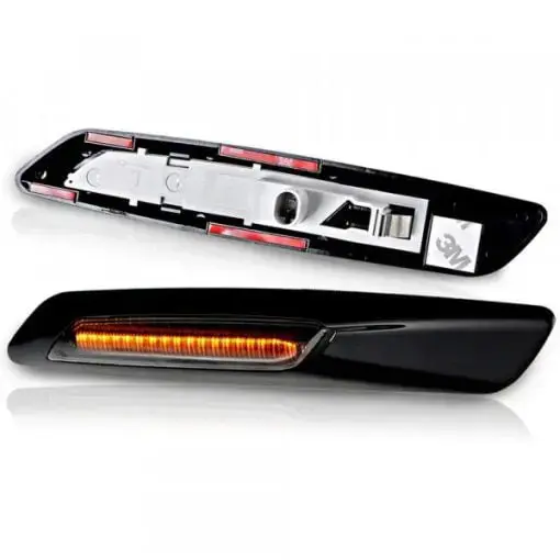BMW-Blinkers-Röktonad-smoked-skärmblinkers-1-serie-3-serie-5-series