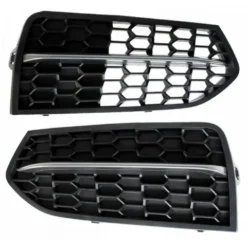 BMW Dimljusgaller F22 F23 M235 look