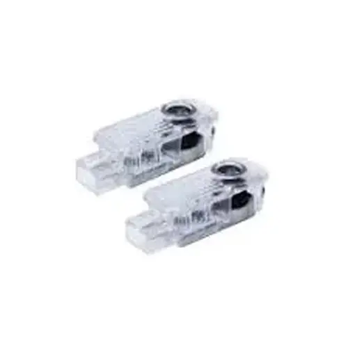 BMW-Dörrbelysning-Dörrlampor-2Pack