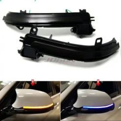 BMW Dynamiska Blinkers F-serie