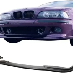 BMW-E39-M5-Frontläpp