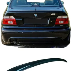 BMW E39 Vinge M5-look