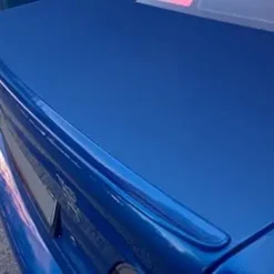 BMW E39 Vinge M5-look bilens färgkod