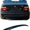 BMW E39 Vinge M5-look