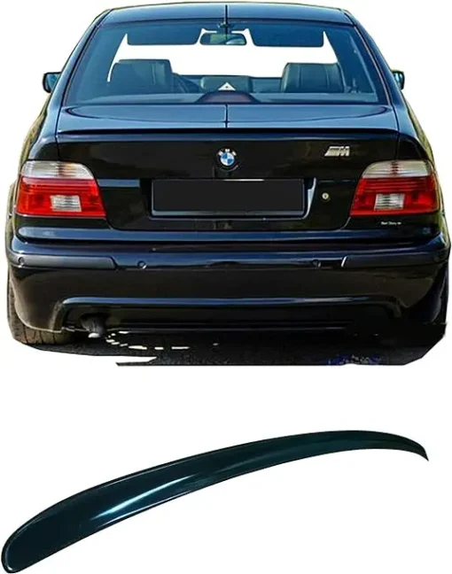BMW E39 Vinge M5-look