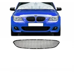 BMW E60 E61 Galler M5 Front