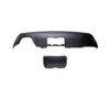 BMW E60 E61 M-Sport Diffuser till Drag