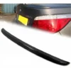 BMW E60 M5 Spoiler Vinge