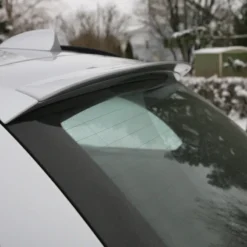 BMW E61 Takspoiler Takvinge