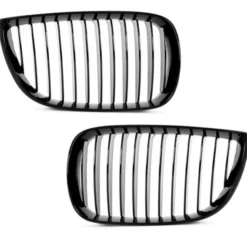 BMW E81 E82 E88 Grill Njurar Singel 2004-2007
