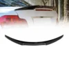 BMW E82 Spoiler M4 style vinge