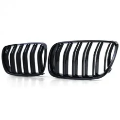 BMW E83 X3 Grill Njurar Dubbel 2006-2010