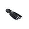 BMW E83 X3 Grill Njurar Singel 04-06 Matt