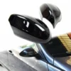 BMW E90 E91 E81 E82 E87 Spegelkåpor Pre LCI