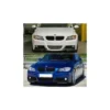 BMW E90 E91 M-Sport Frontläpp Splitter PRE Lci