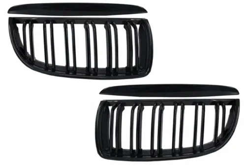 BMW-E90-E91-Njurar-Grill-Dubbelribb-Pre-LCI-05-08