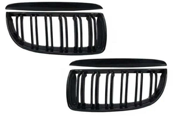 BMW-E90-E91-Njurar-Grill-Dubbelribb-Pre-LCI-05-08
