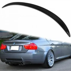 BMW E90 M3 Spoiler look