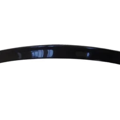 BMW E90 Takspoiler Bakrutesspoiler blank