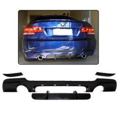 BMW-E92-E93-Diffuser-335-M-Performance-Design