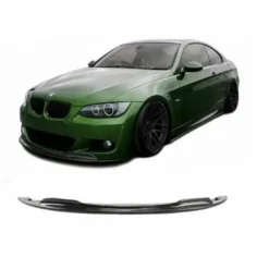 BMW-E92-E93-Frontläpp-Akrym-Style-2006-2009