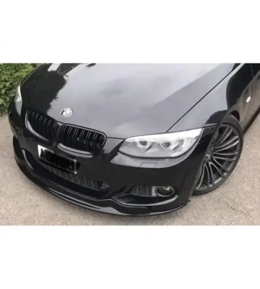 BMW-E92-E93-Frontläpp-Akrym-Style-Facelift-2010-2014