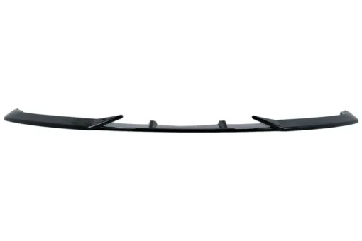 BMW-E92-E93-Frontläpp-Sport-Blanksvart